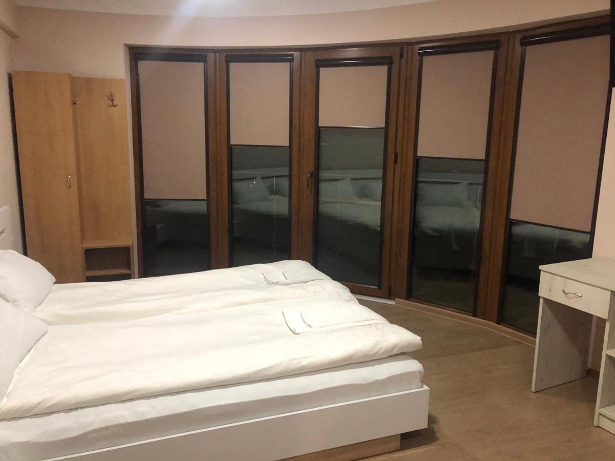 Guest House Rest Sapareva Banya Bagian luar foto