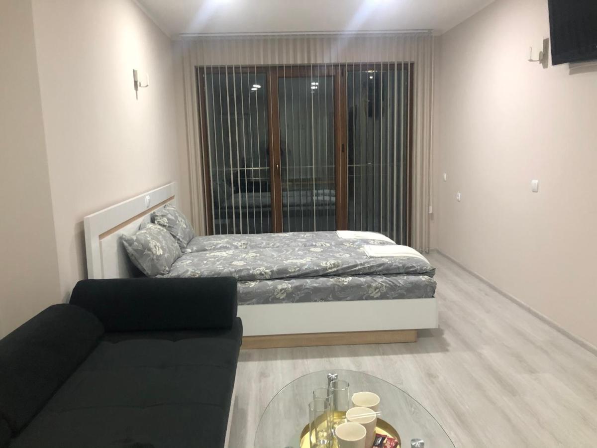 Guest House Rest Sapareva Banya Bagian luar foto