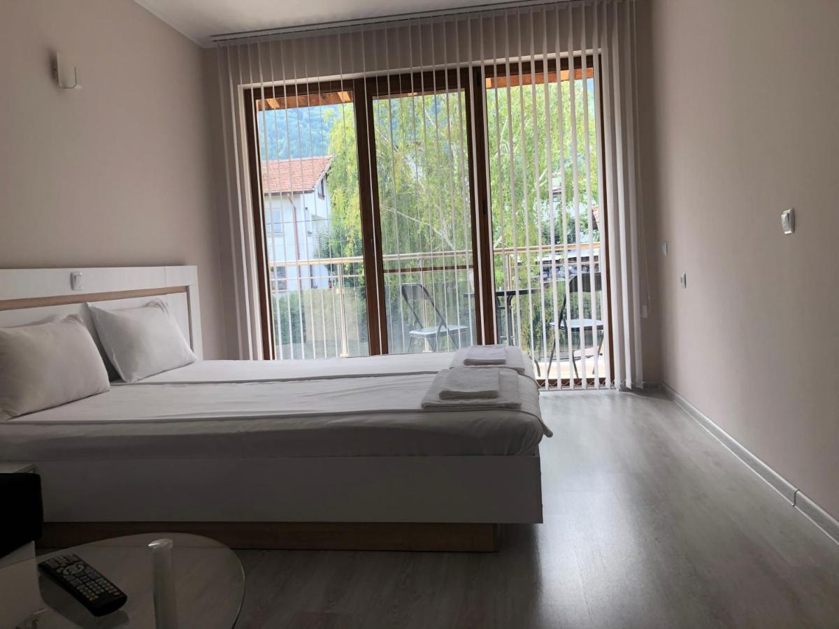 Guest House Rest Sapareva Banya Bagian luar foto