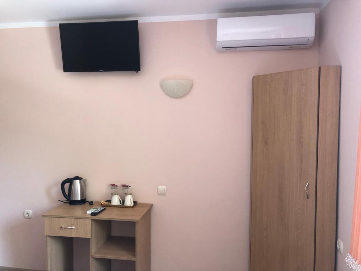 Guest House Rest Sapareva Banya Bagian luar foto