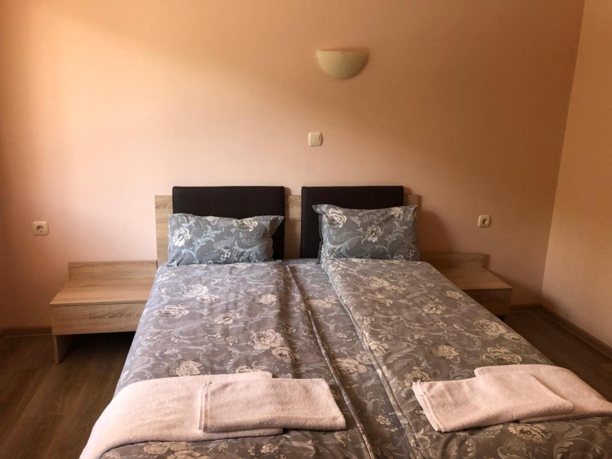 Guest House Rest Sapareva Banya Bagian luar foto