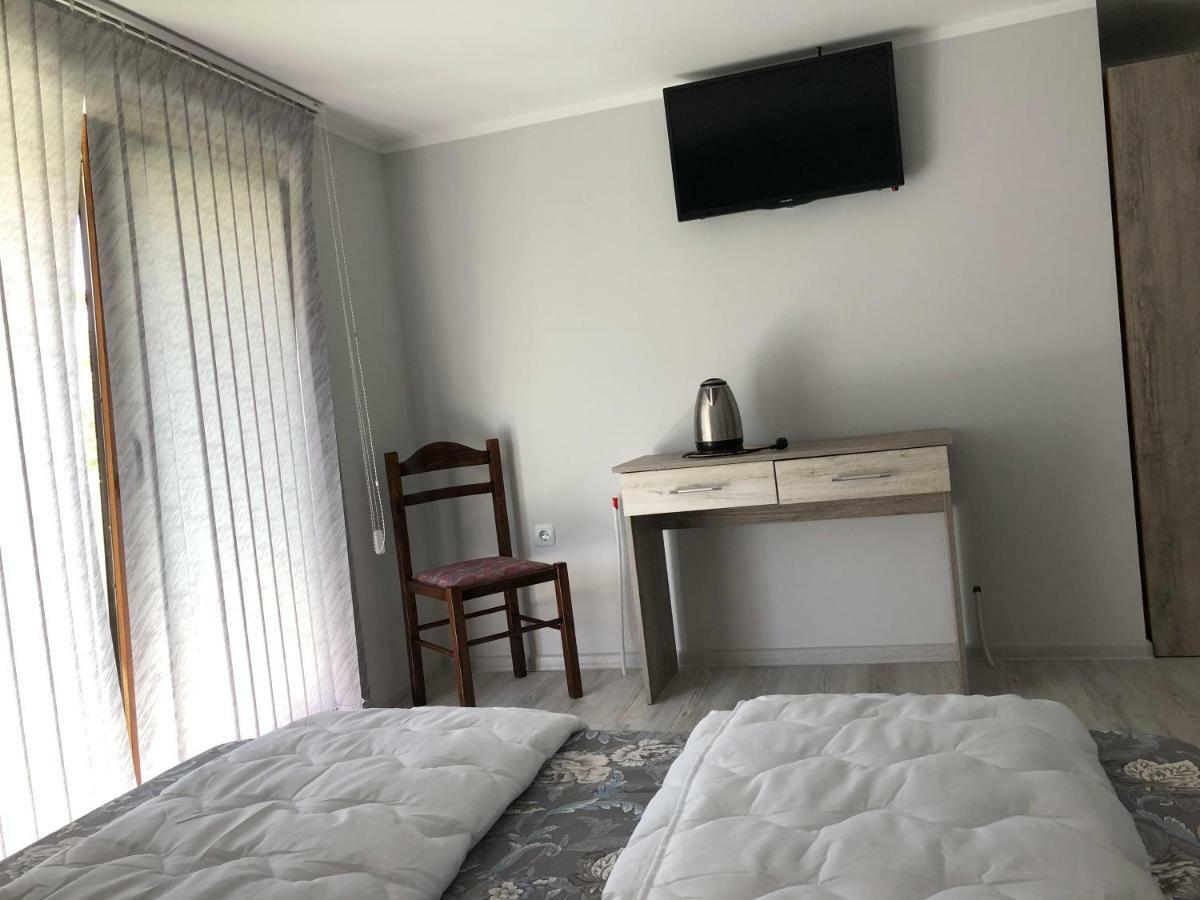 Guest House Rest Sapareva Banya Bagian luar foto