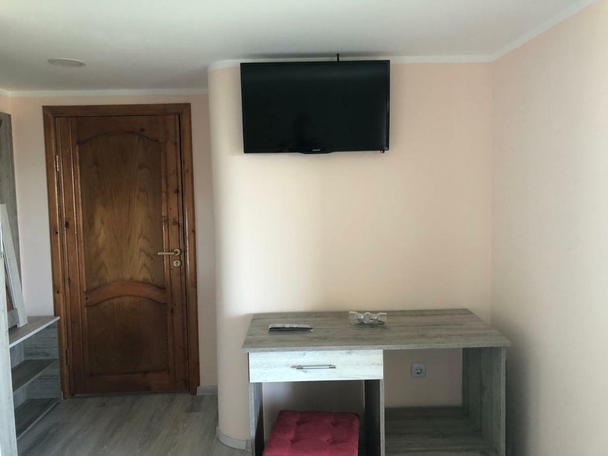 Guest House Rest Sapareva Banya Bagian luar foto