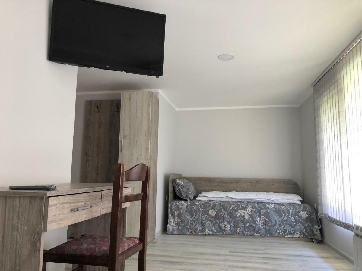 Guest House Rest Sapareva Banya Bagian luar foto