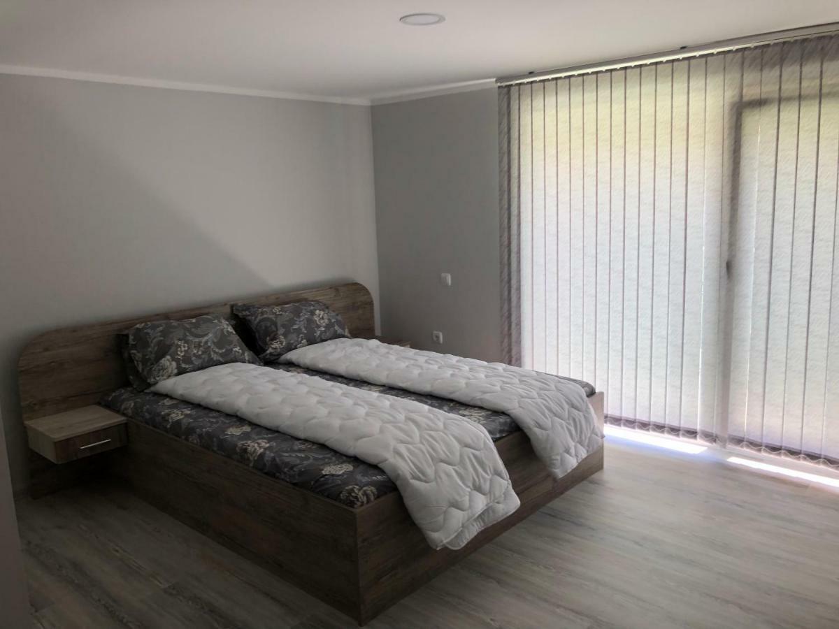 Guest House Rest Sapareva Banya Bagian luar foto