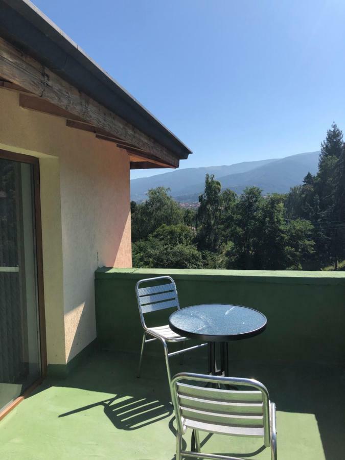 Guest House Rest Sapareva Banya Bagian luar foto