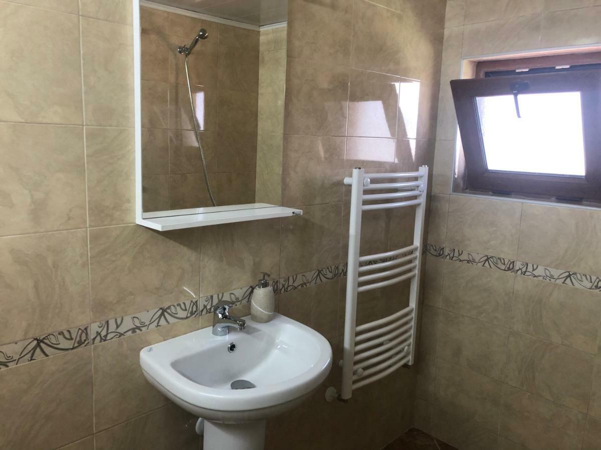 Guest House Rest Sapareva Banya Bagian luar foto